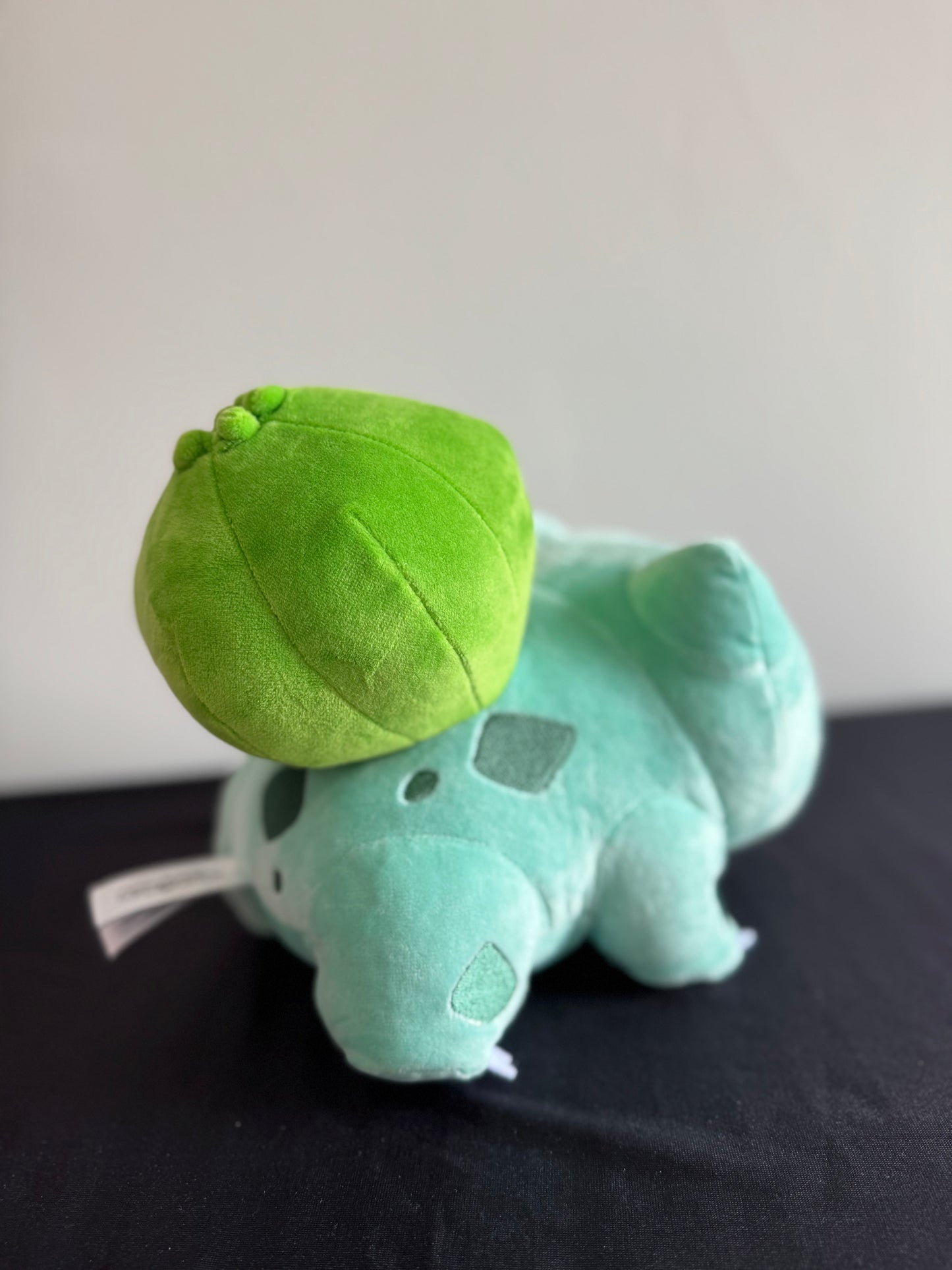 Pokémon plush Bulbasaur