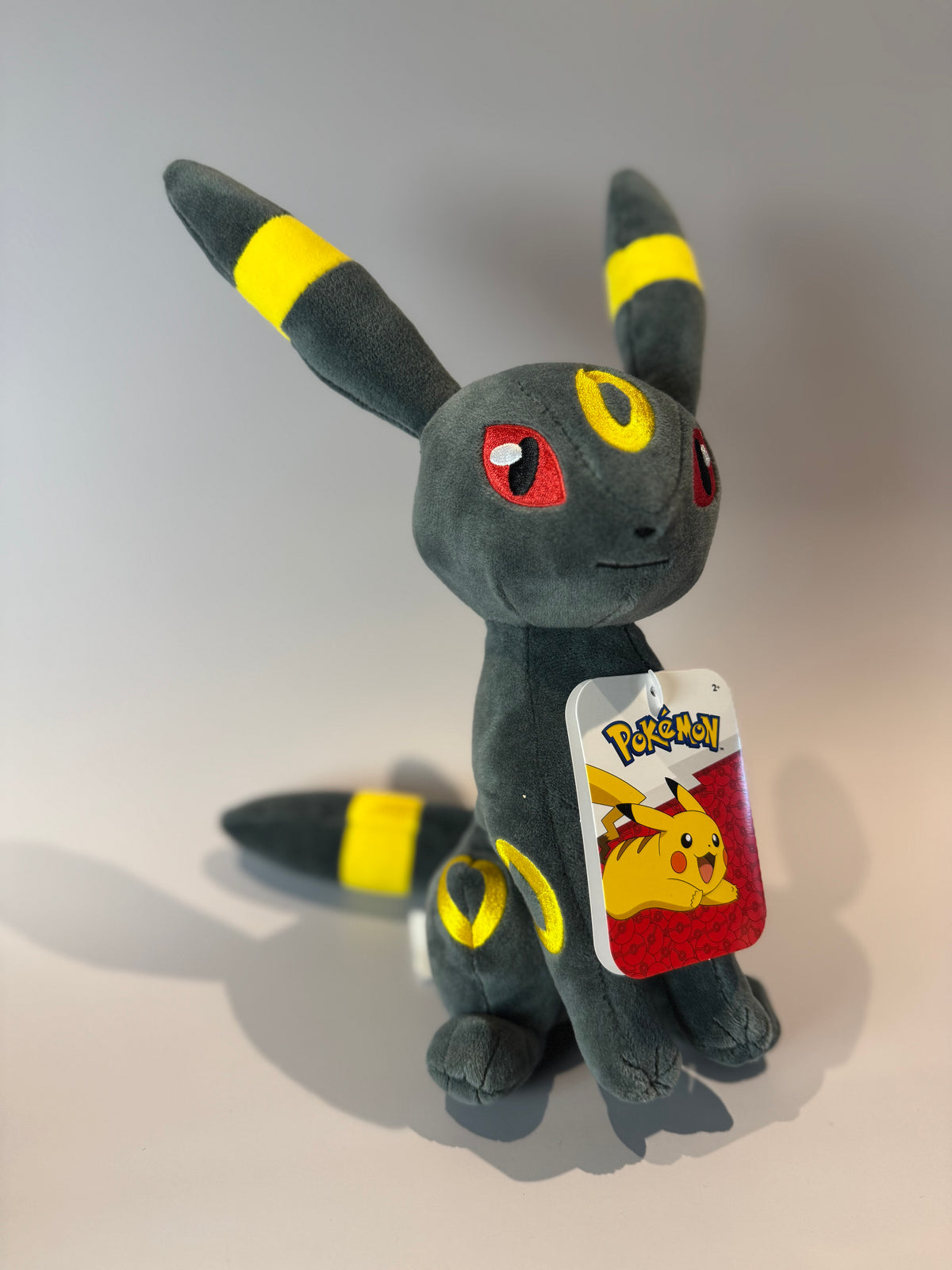Pokémon plus Umbreon (20cm)