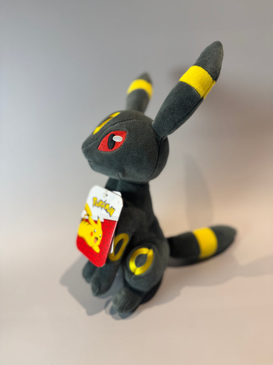 Pokémon plus Umbreon (20cm)