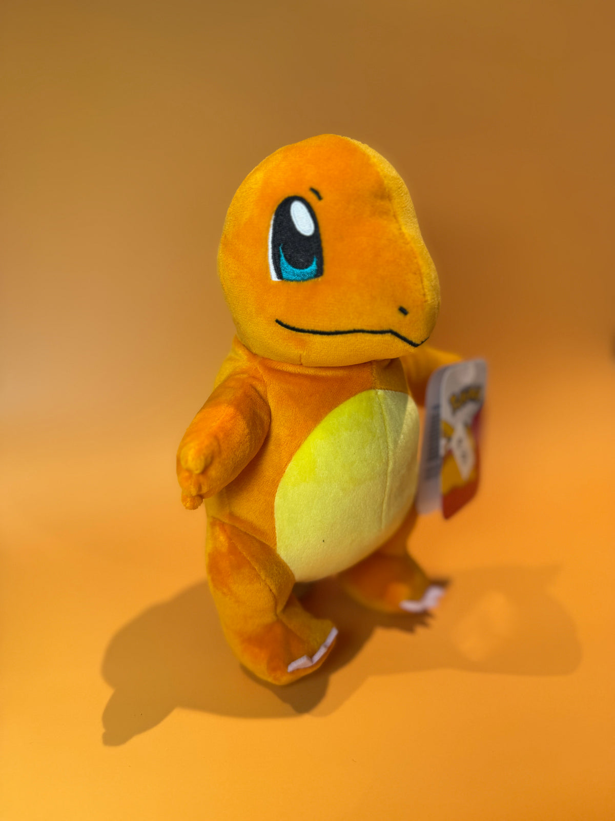 Pokémon plush Charmander (20cm)