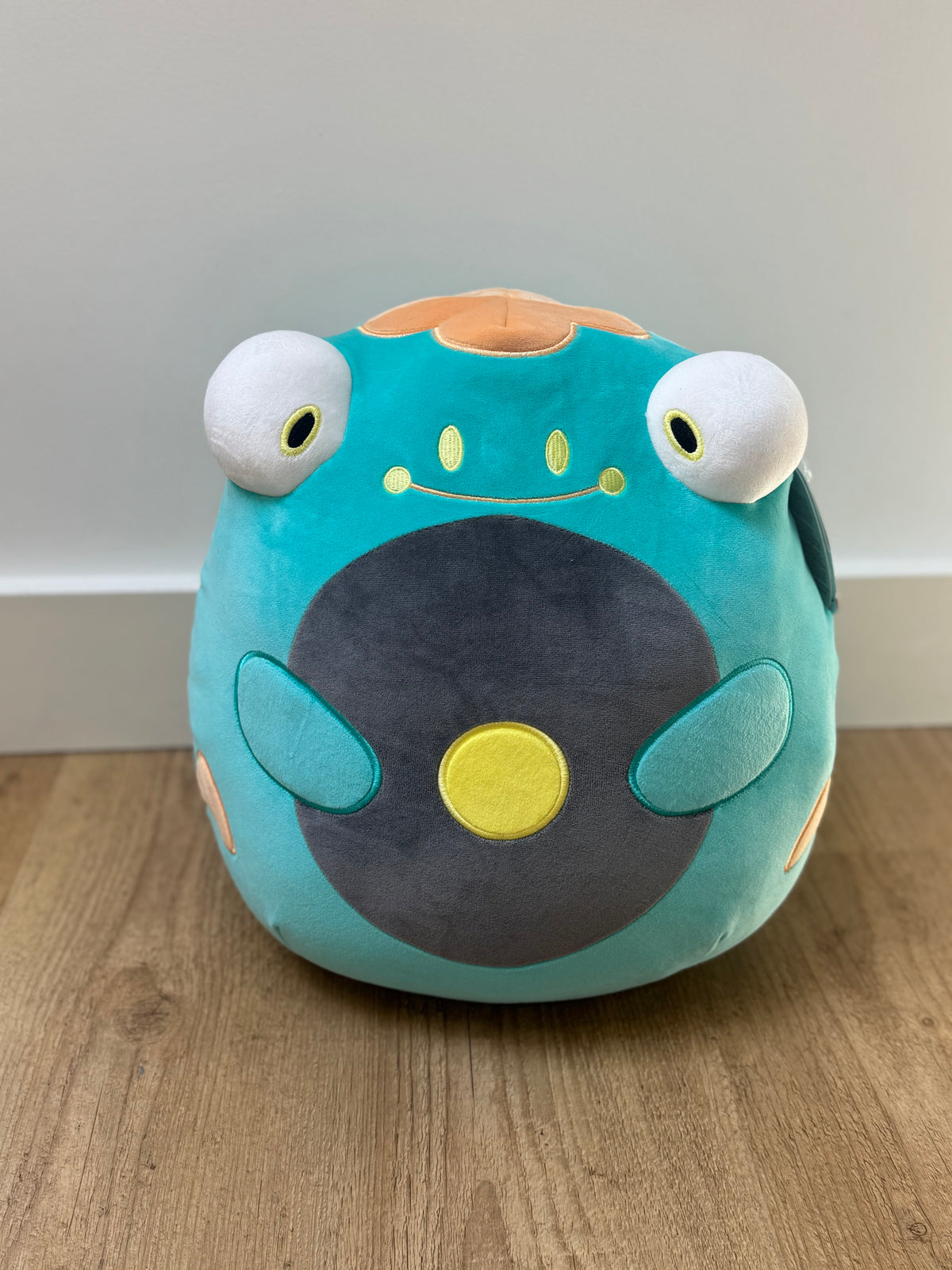 Pokémon plush Bellibolt Squishmallow (35cm)