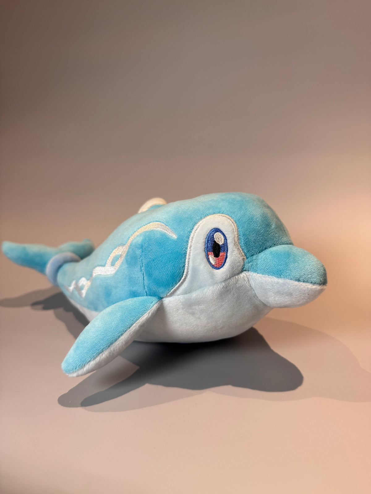 Pokémon plush Finizin (20cm)