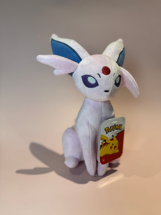 Pokémon plush Espeon (20cm)