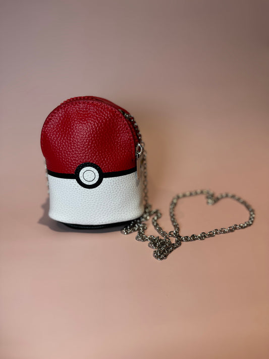 Pokébal tasje