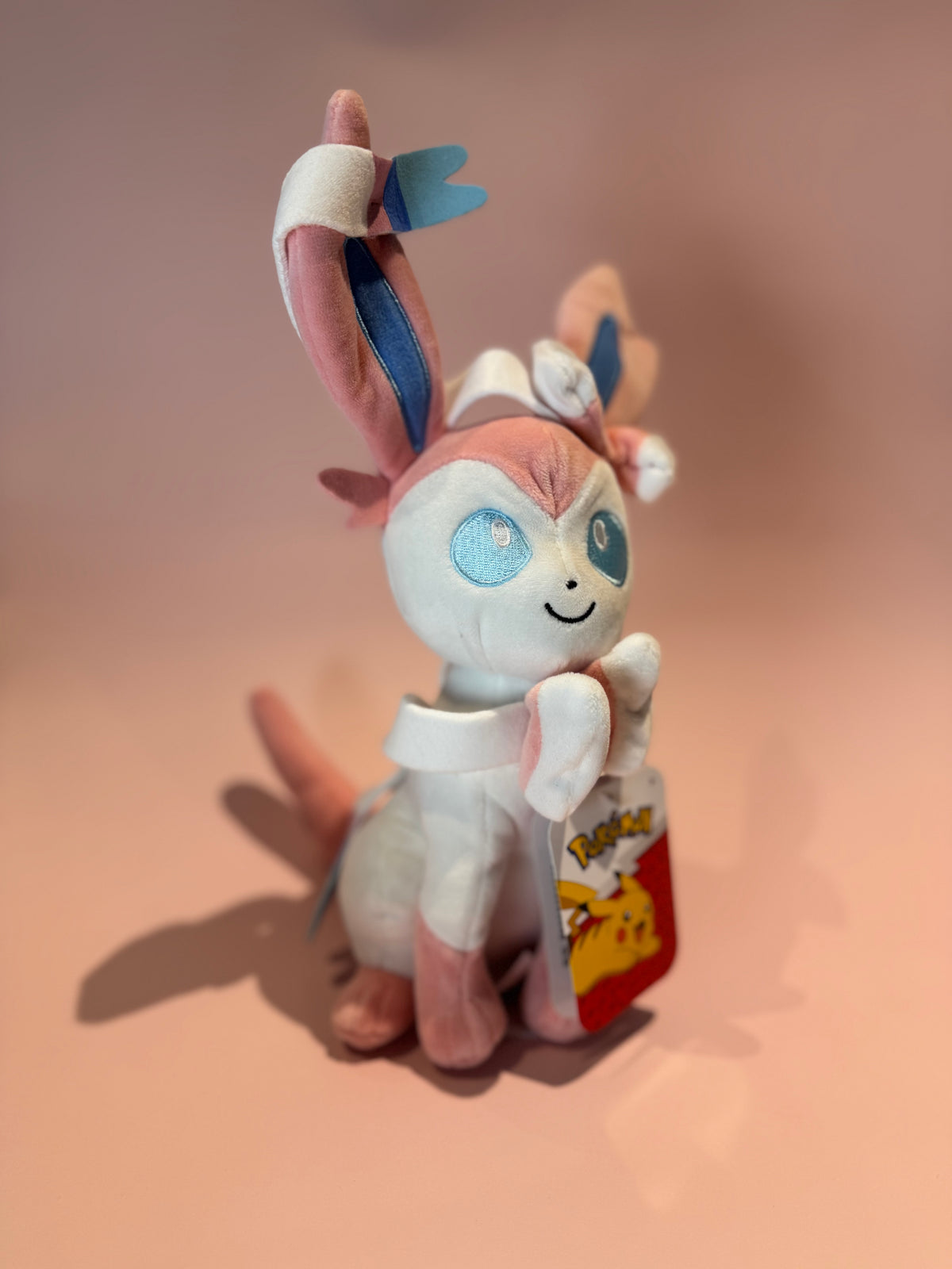 Pokémon plush Sylveon (20cm)