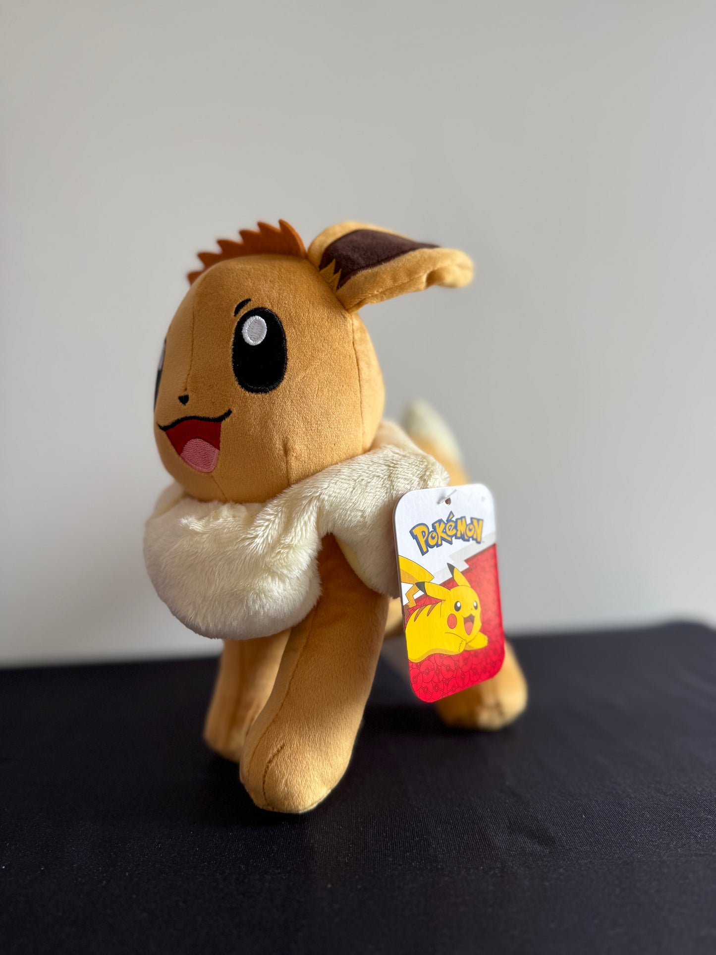 Pokémon plush Eevee