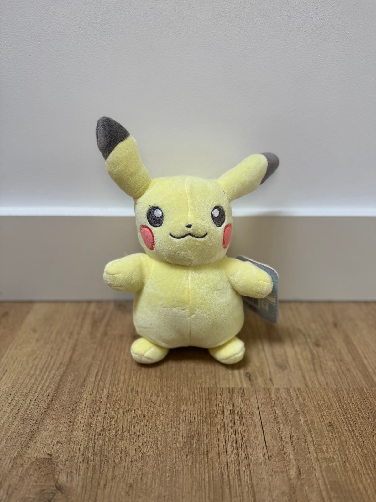 Pokémon plush 30th Anniversary