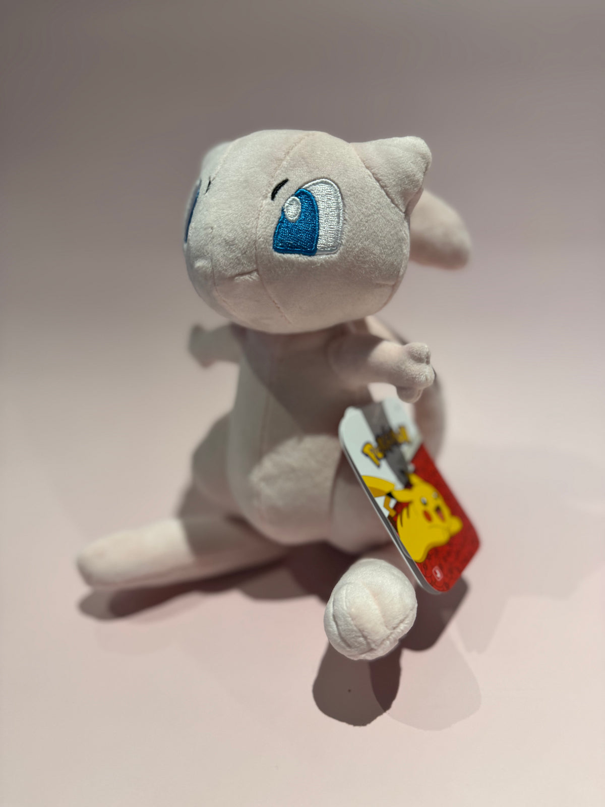 Pokémon plush Mew (20cm)