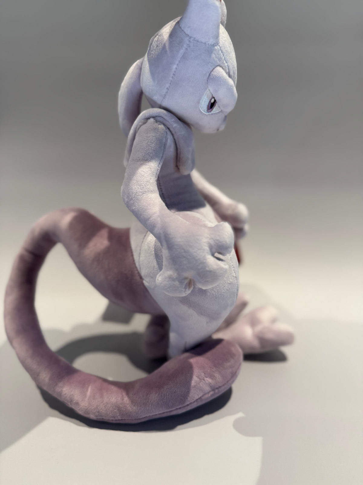 Pokémon plush Mewtwo (30cm)