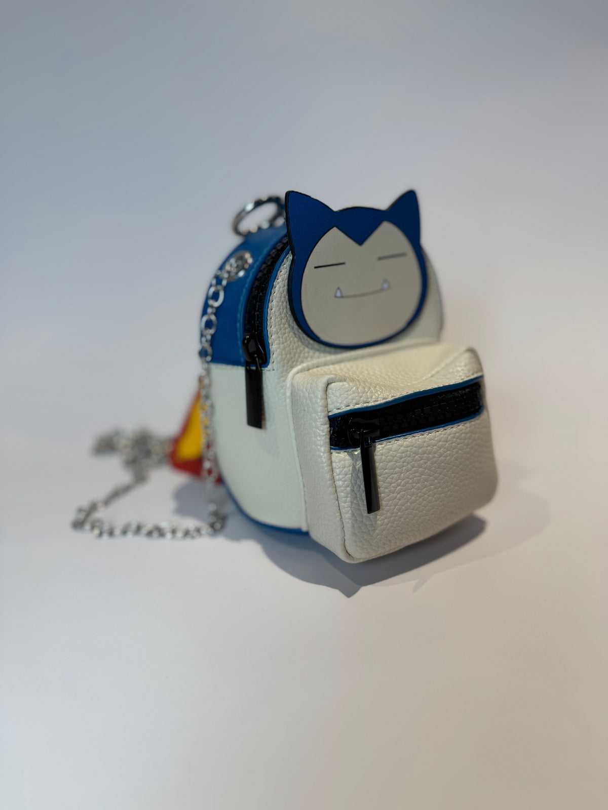 Snorlax tasje