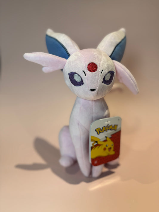 Pokémon plush Espeon (20cm)