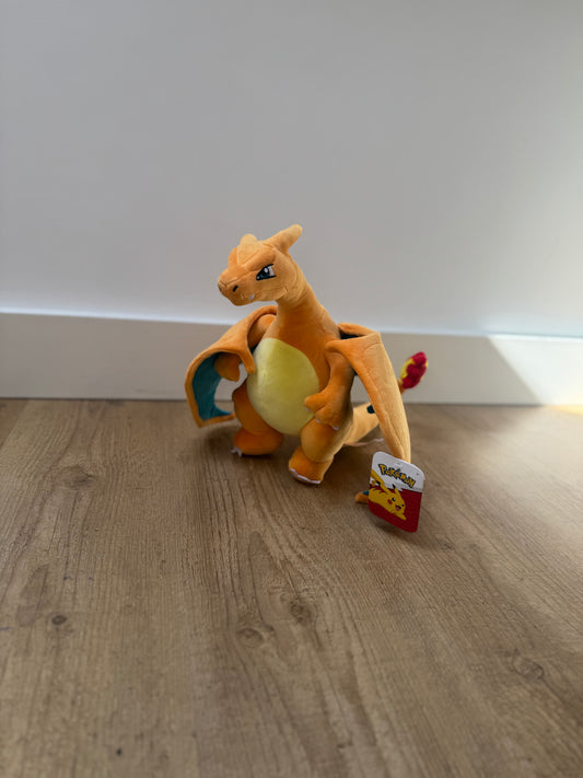 Pokémon plush Charizard (35cm)