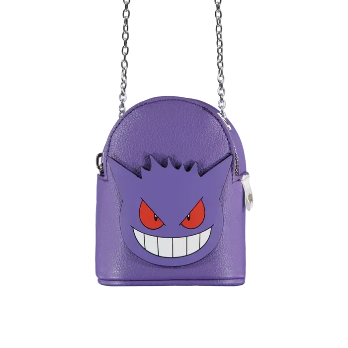 Schoudertasje Gengar