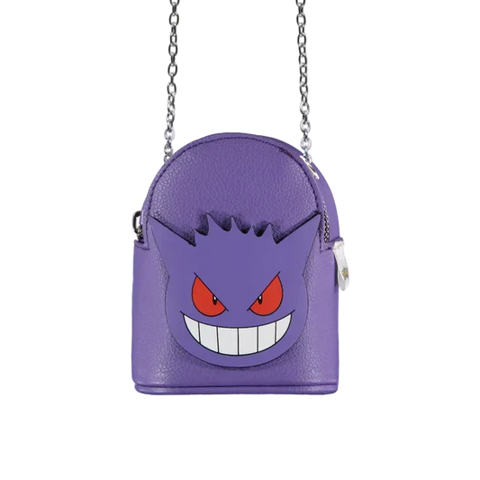 Schoudertasje Gengar