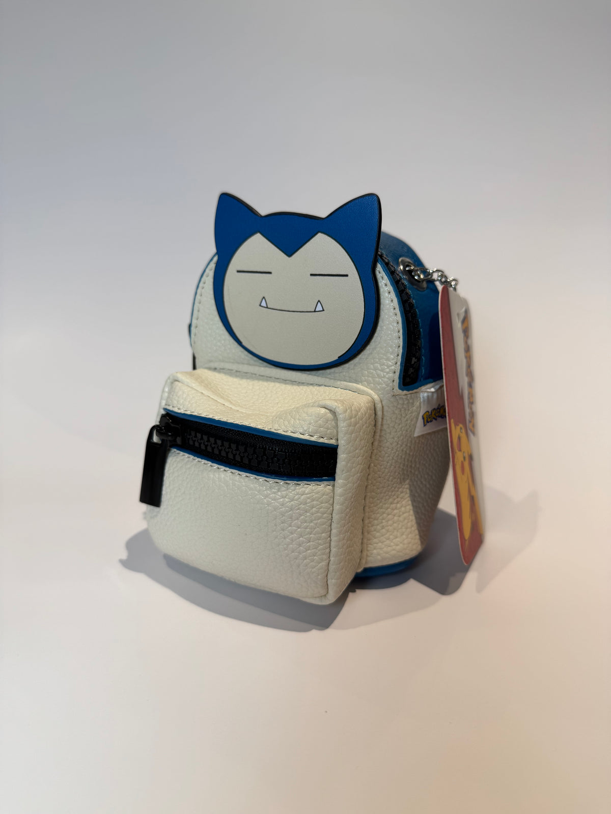 Snorlax tasje
