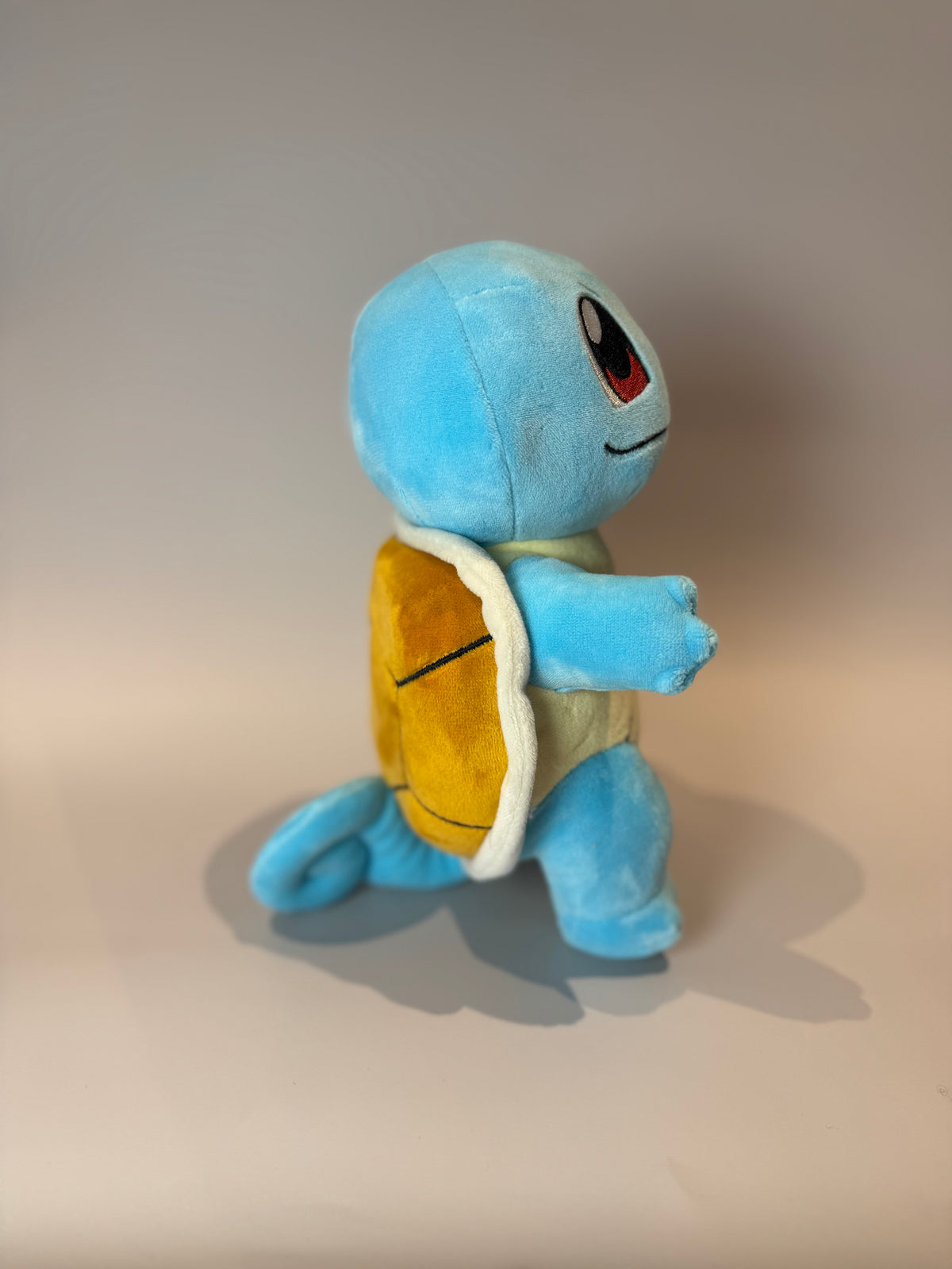 Pokémon plush Squirtle