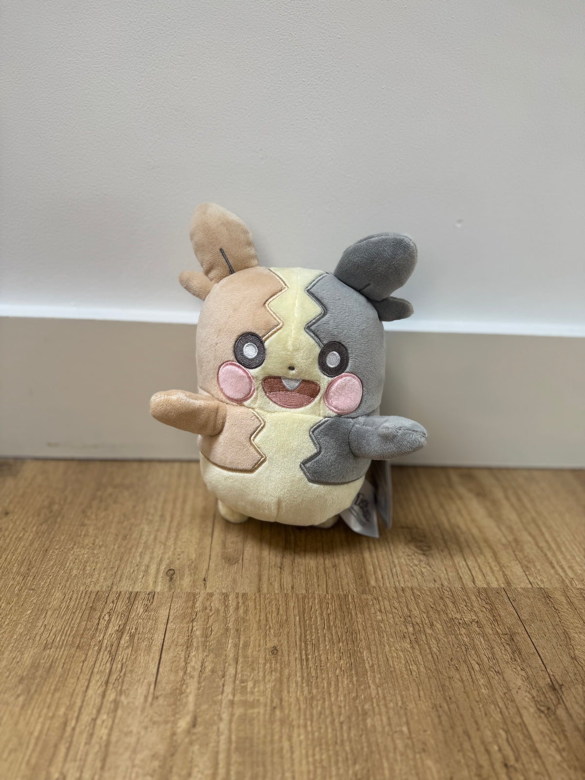 Pokémon plush 30th Anniversary