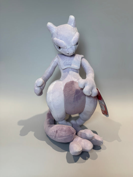 Pokémon plush Mewtwo (30cm)