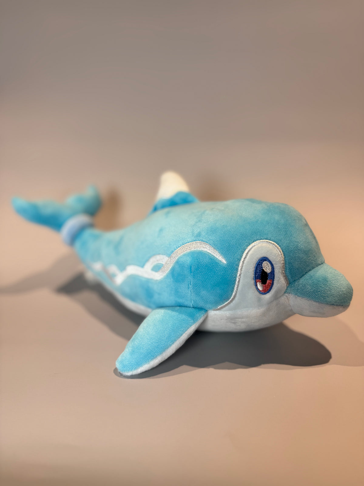 Pokémon plush Finizin (20cm)