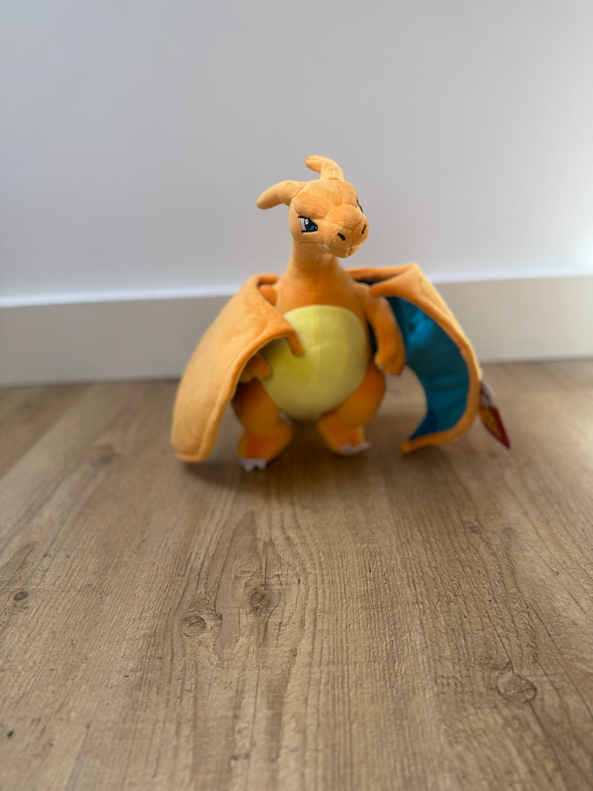 Pokémon plush Charizard (35cm)