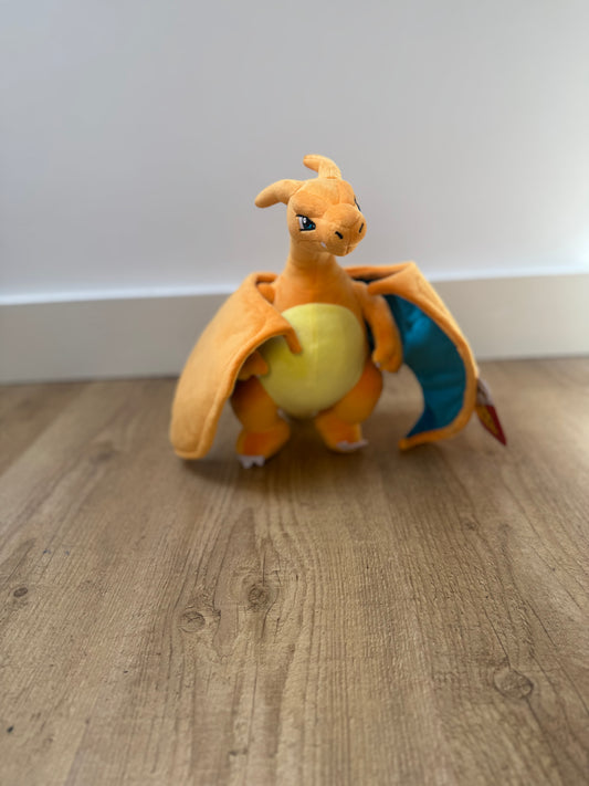 Pokémon plush Charizard (35cm)