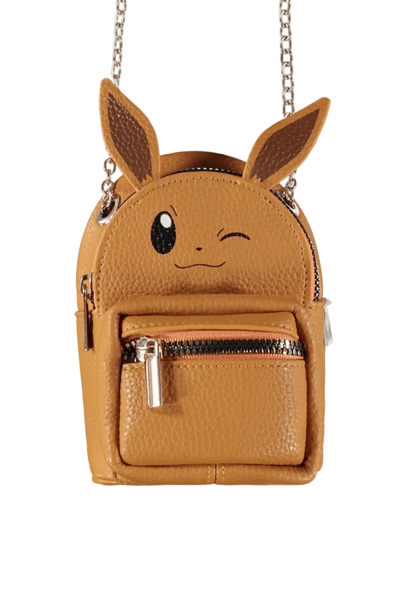 Schoudertasje Eevee