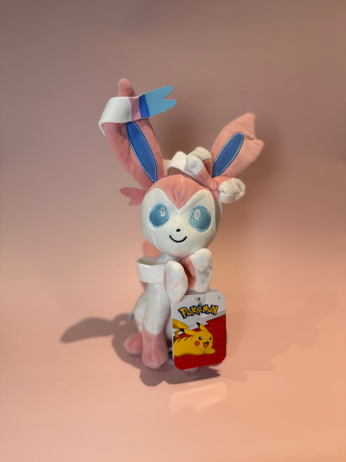 Pokémon plush Sylveon (20cm)