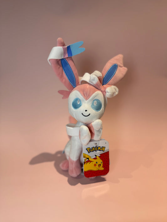Pokémon plush Sylveon (20cm)