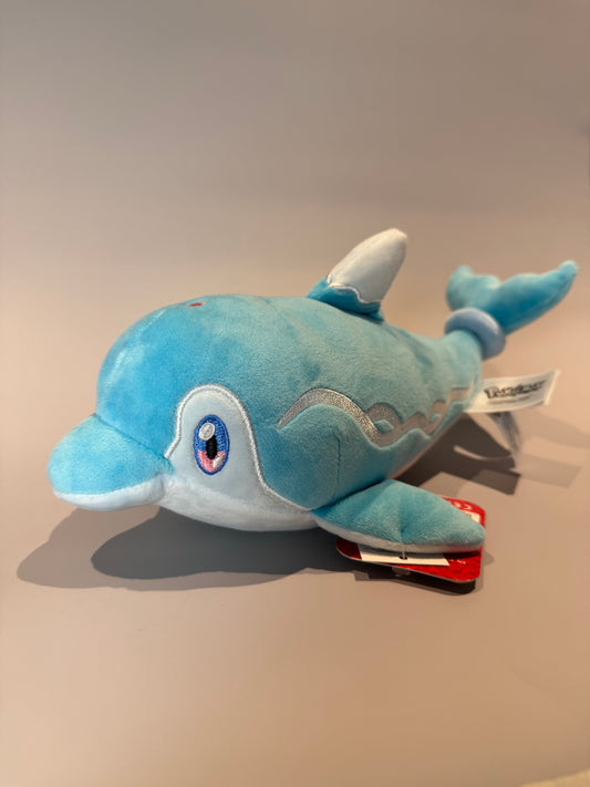 Pokémon plush Finizin (20cm)