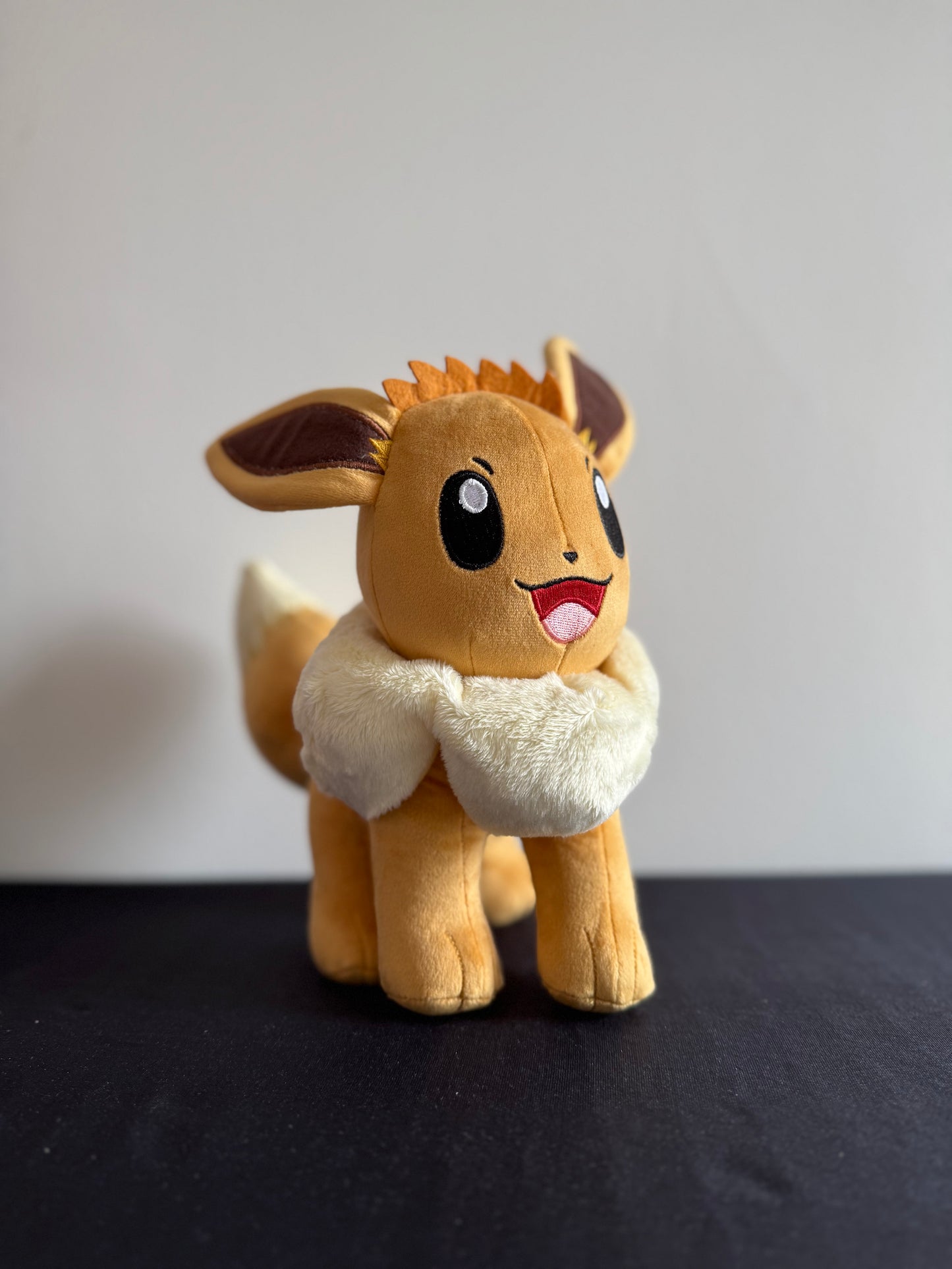Pokémon plush Eevee
