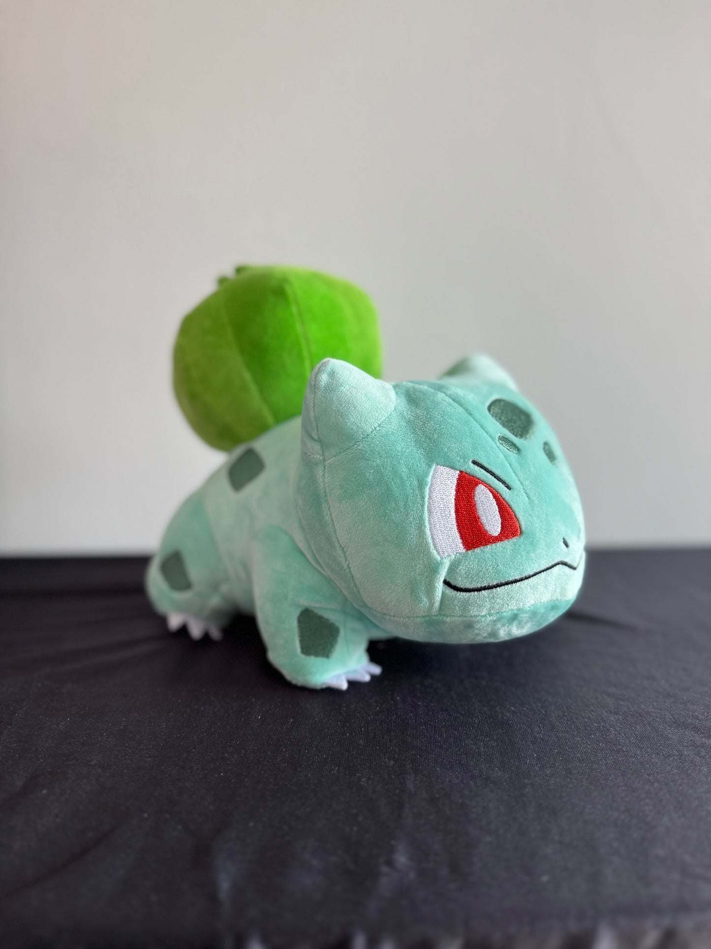 Pokémon plush Bulbasaur