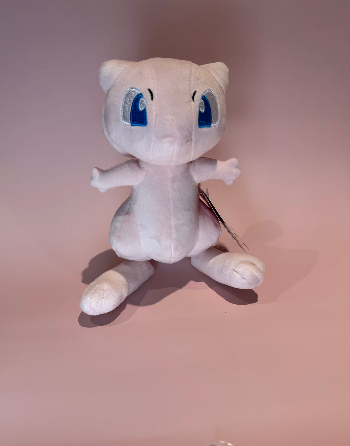 Pokémon plush Mew (20cm)