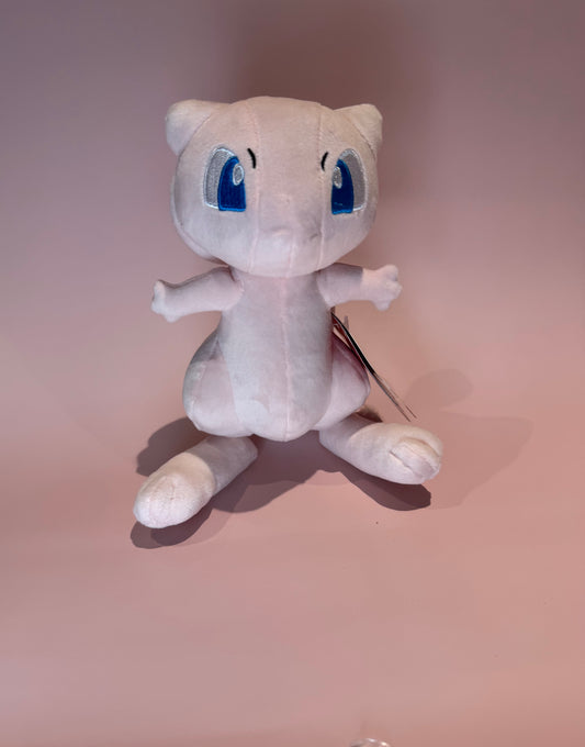 Pokémon plush Mew (20cm)
