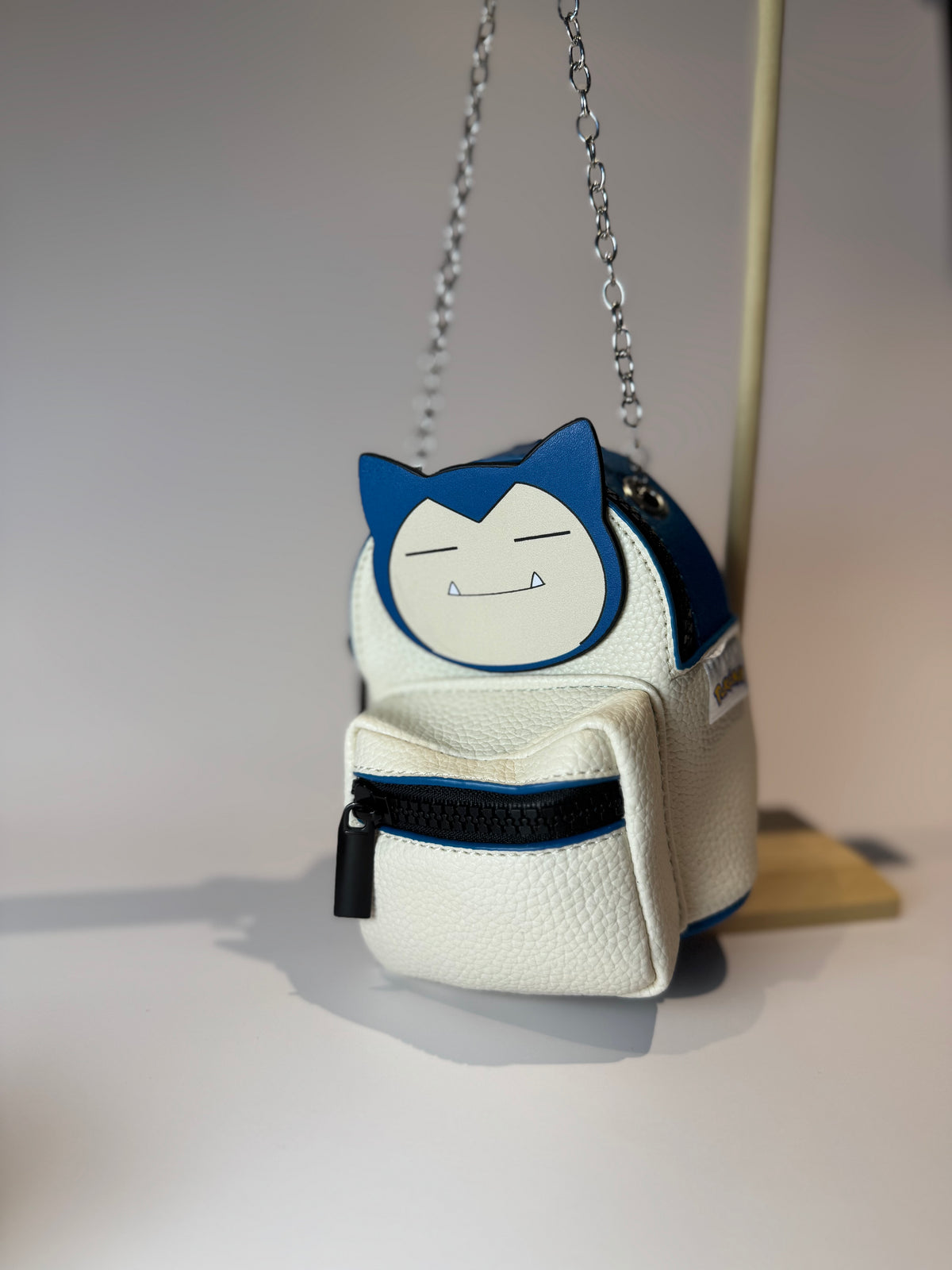 Snorlax tasje