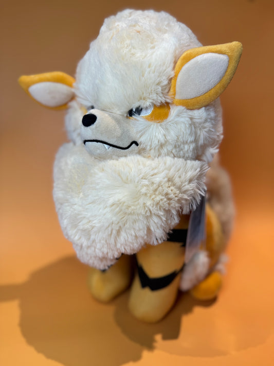 Pokémon plush Arcanine (30cm)