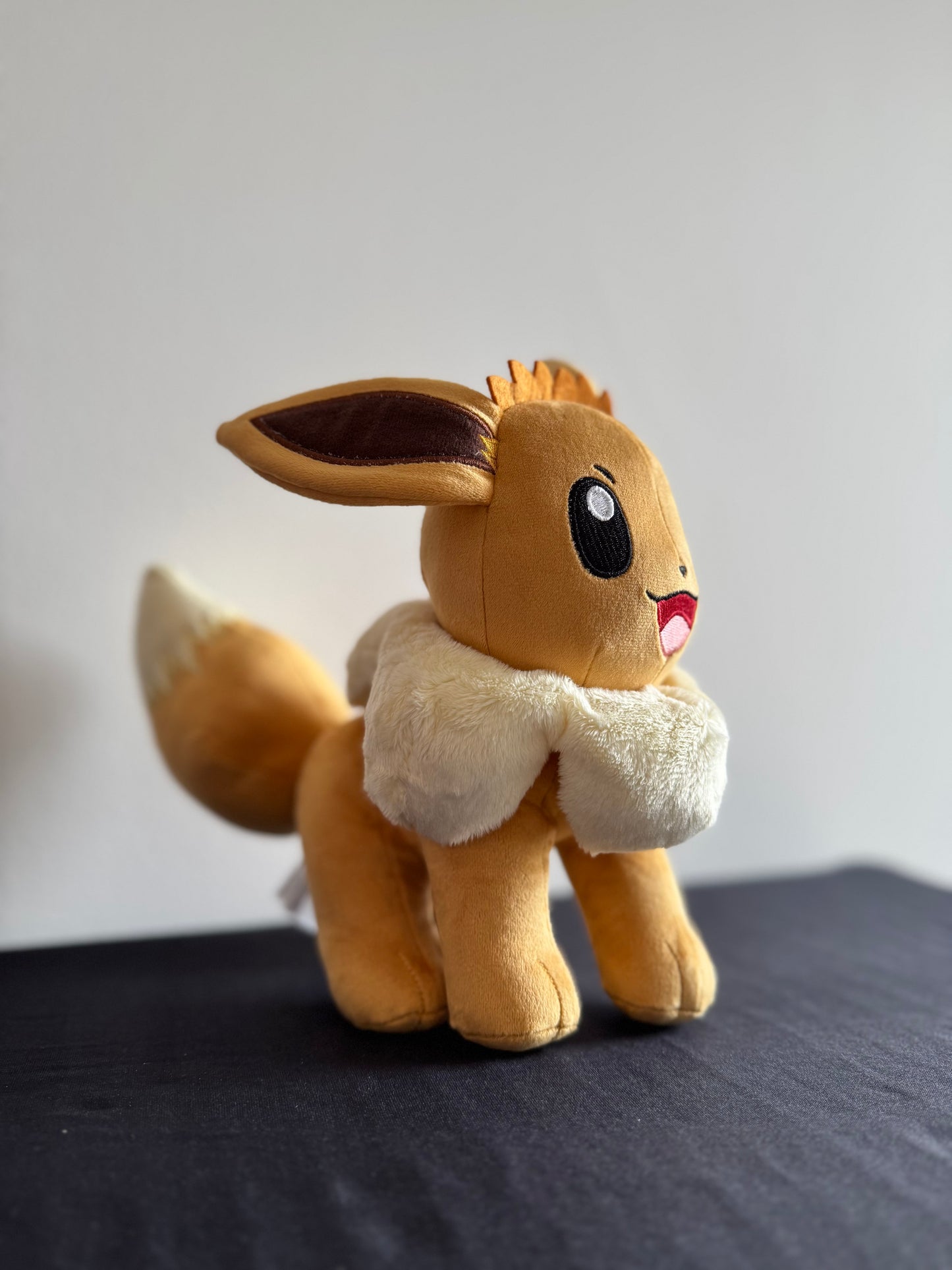 Pokémon plush Eevee