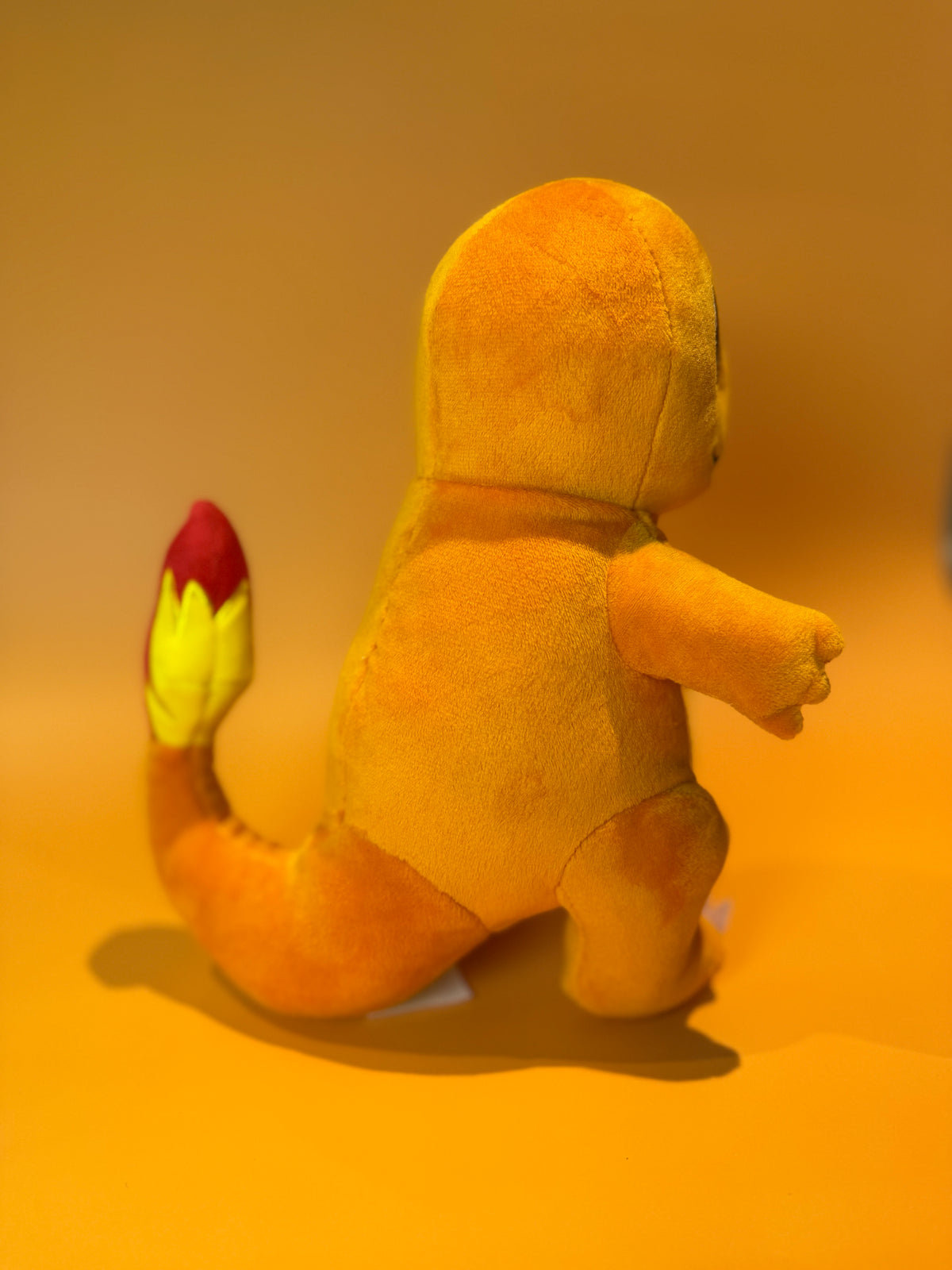 Pokémon plush Charmander (20cm)