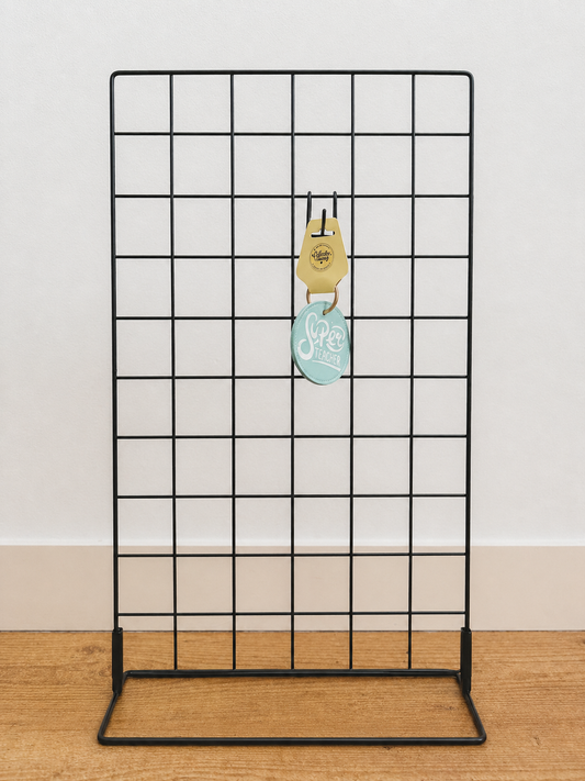 Super Teacher sleutelhanger