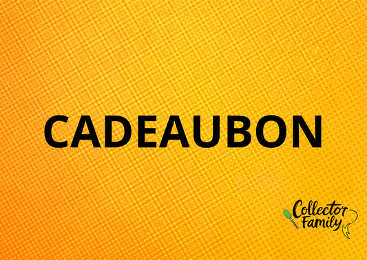 Cadeaubon Collectorfamily