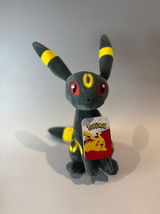 Pokémon plus Umbreon (20cm)