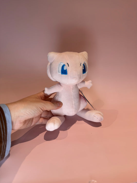 Pokémon plush Mew (20cm)