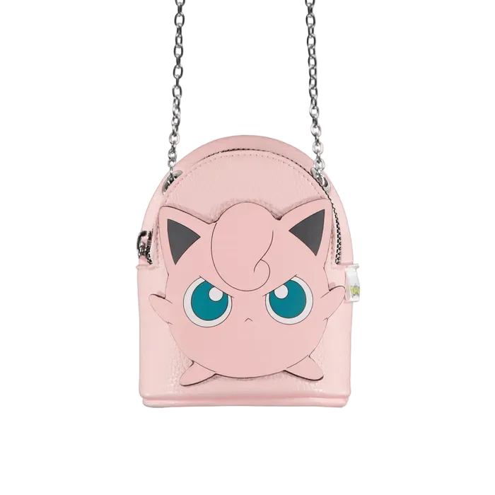 Schoudertasje Jigglupuff