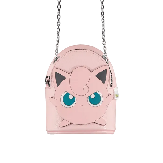 Schoudertasje Jigglupuff
