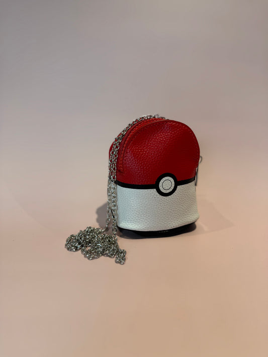 Pokébal tasje