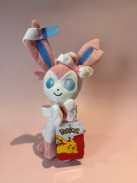 Pokémon plush Sylveon (20cm)